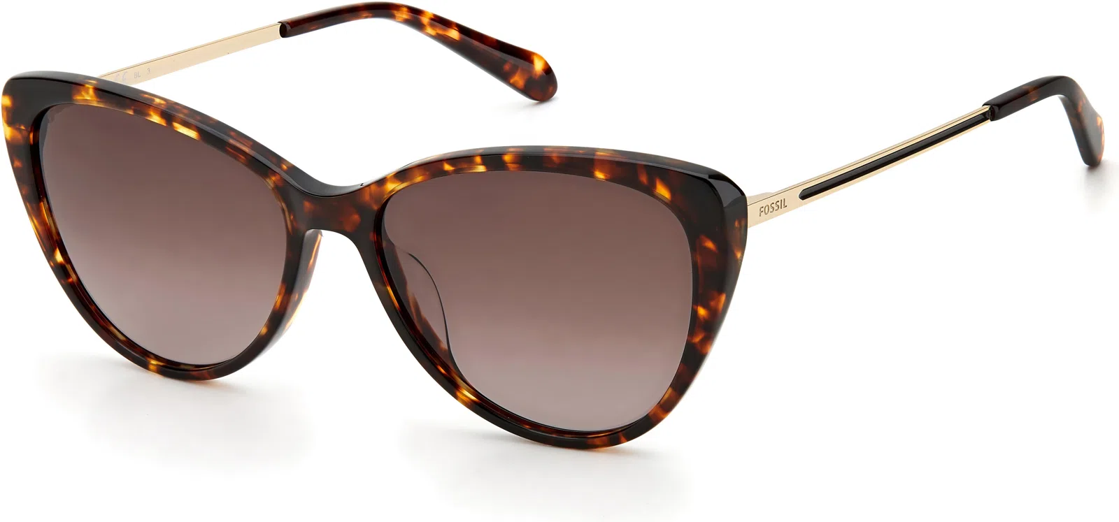 Fossil 2114 Sunglasses - view 2